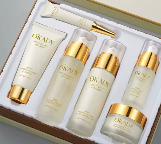 OKADY moisturizing repairing.