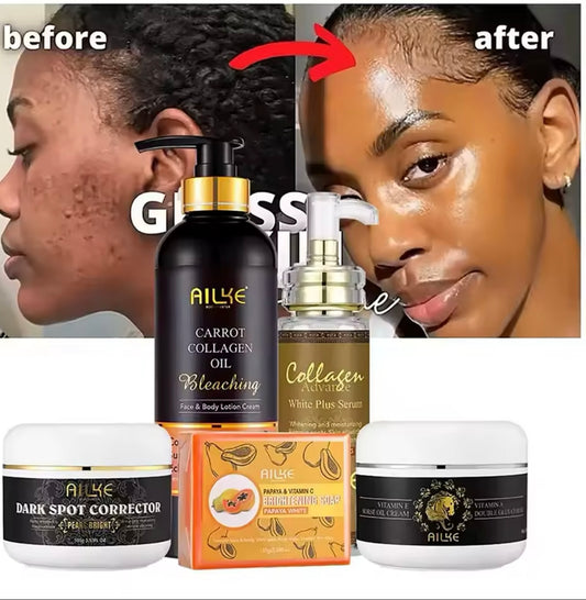 AILKE COLLAGEN serum