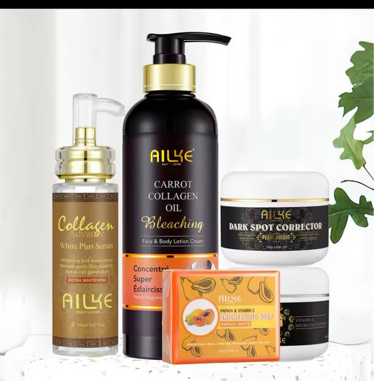 AILKE COLLAGEN serum