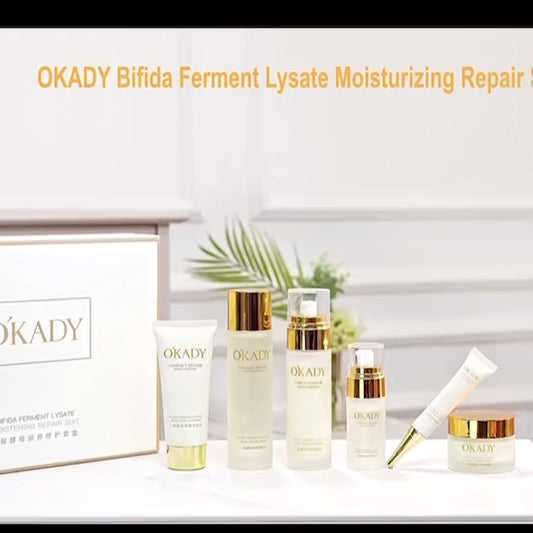 OKADY moisturizing repairing.